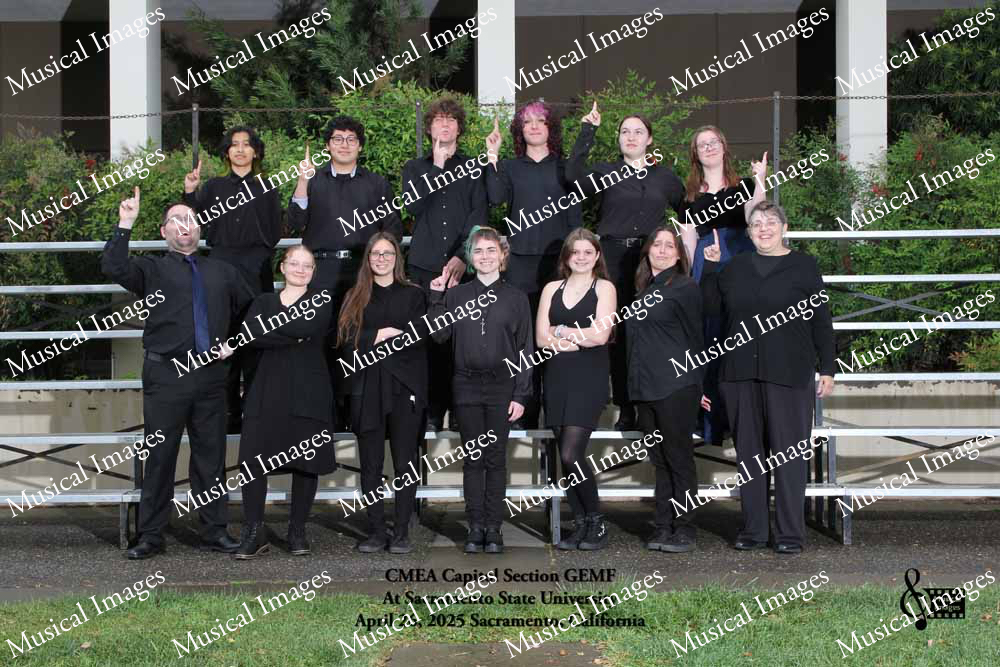 Musical Images
